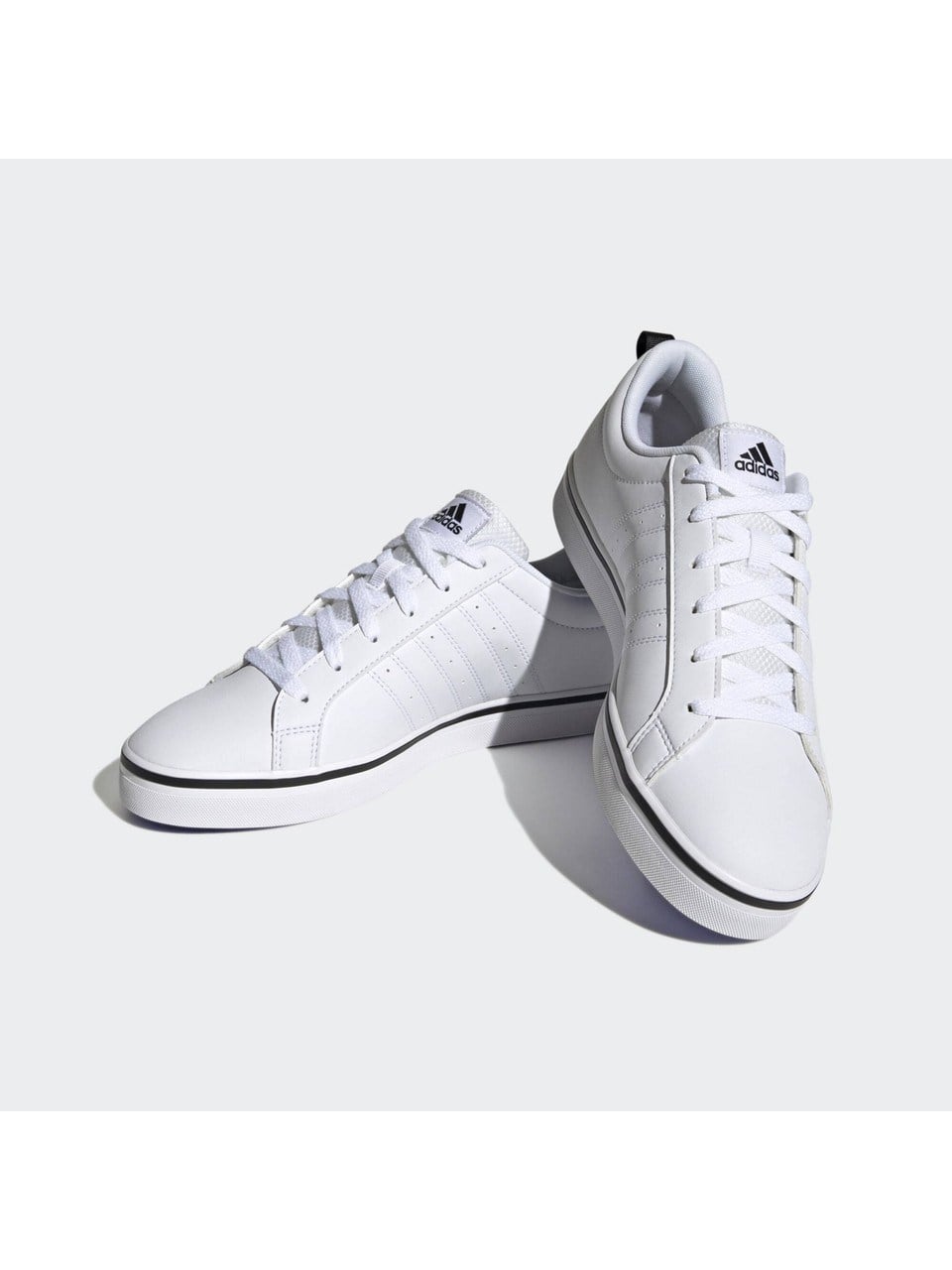 Adidas HP6010 Vs Pace 2.0 Beyaz Erkek Sneaker