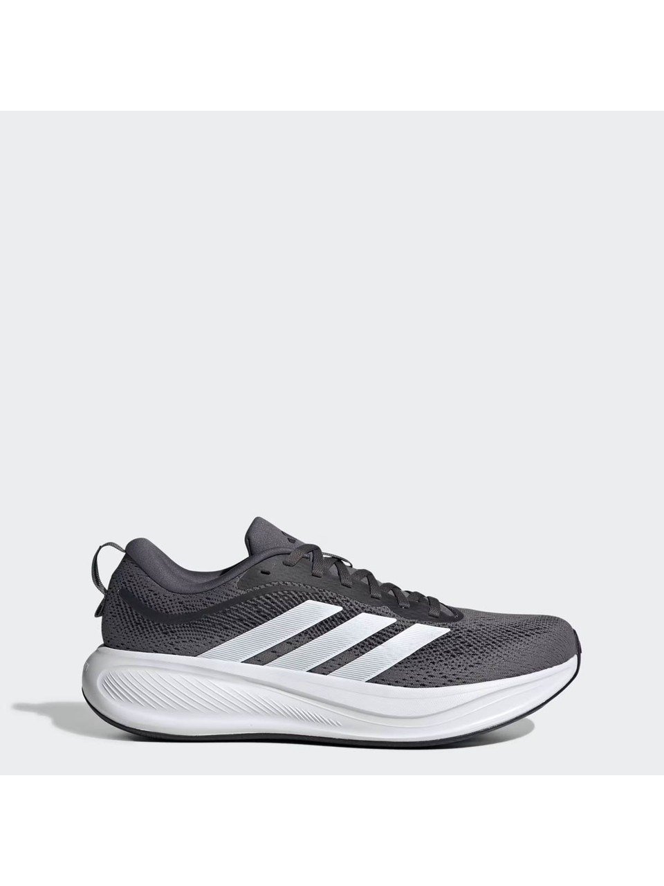Adidas Response Pace M KJ1772 Gri - Beyaz Erkek Günlük Sneaker
