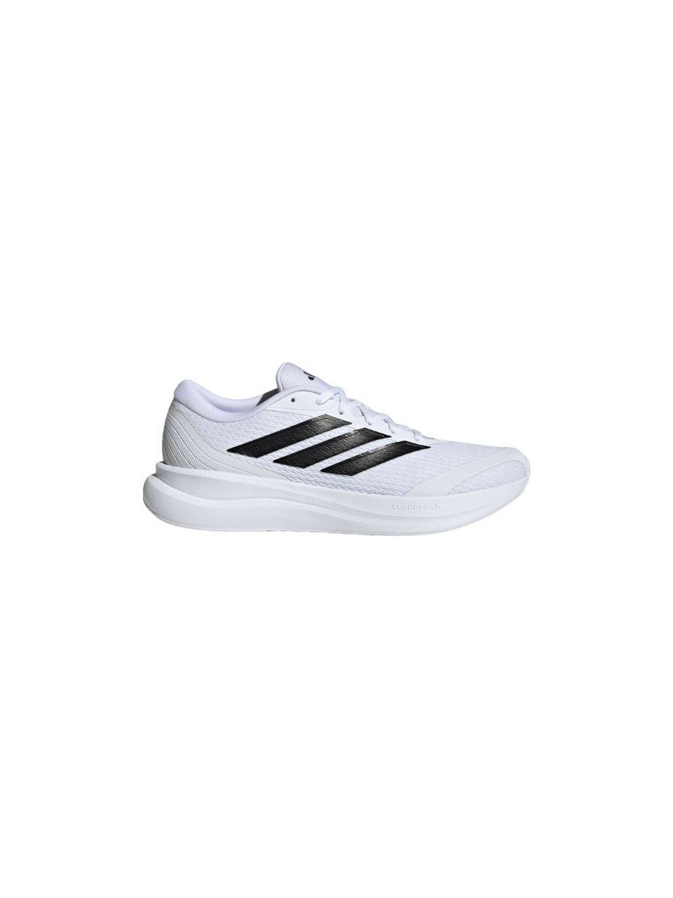 Adidas Runfalcon 6 Ih9526 Beyaz - Siyah Erkek Günlük Sneaker