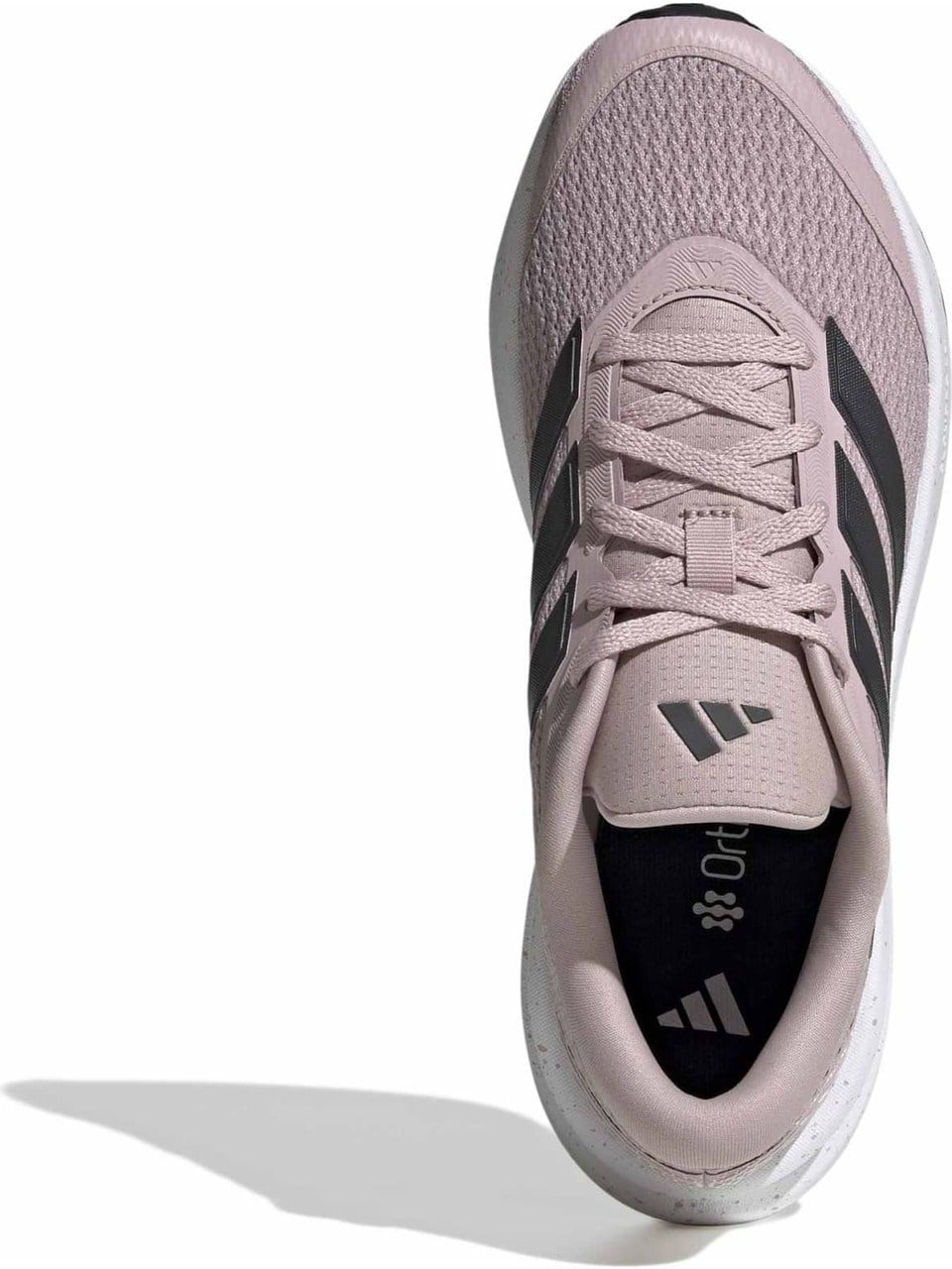 Adidas Runfalcon 6 W IH9536 Pembe - Siyah Kadın Günlük Sneaker