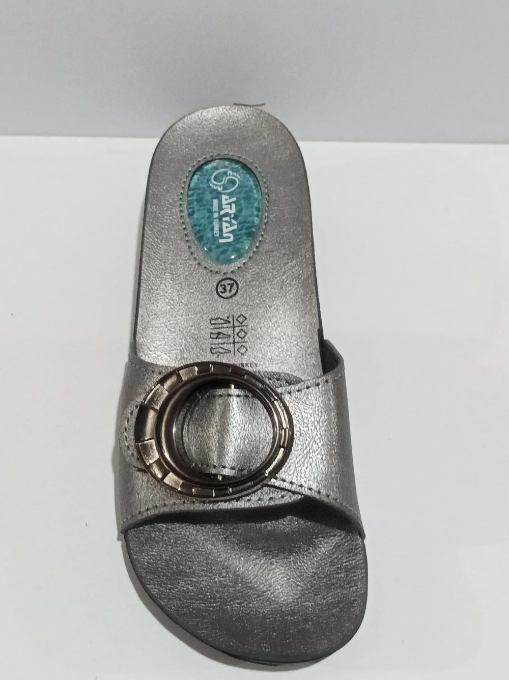Aryan 68-788 Anatomic Kadın Jelli Terlik