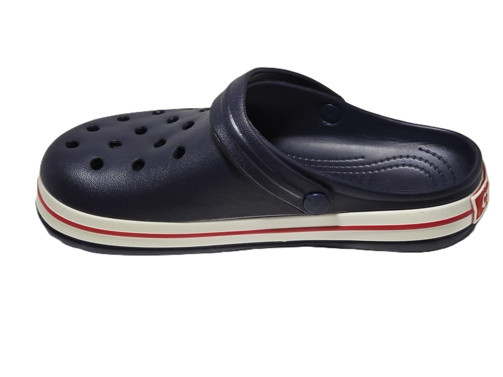 Cem Pekşen Cflx Lacivert Comfort Medical Unisex Günlük Terlik