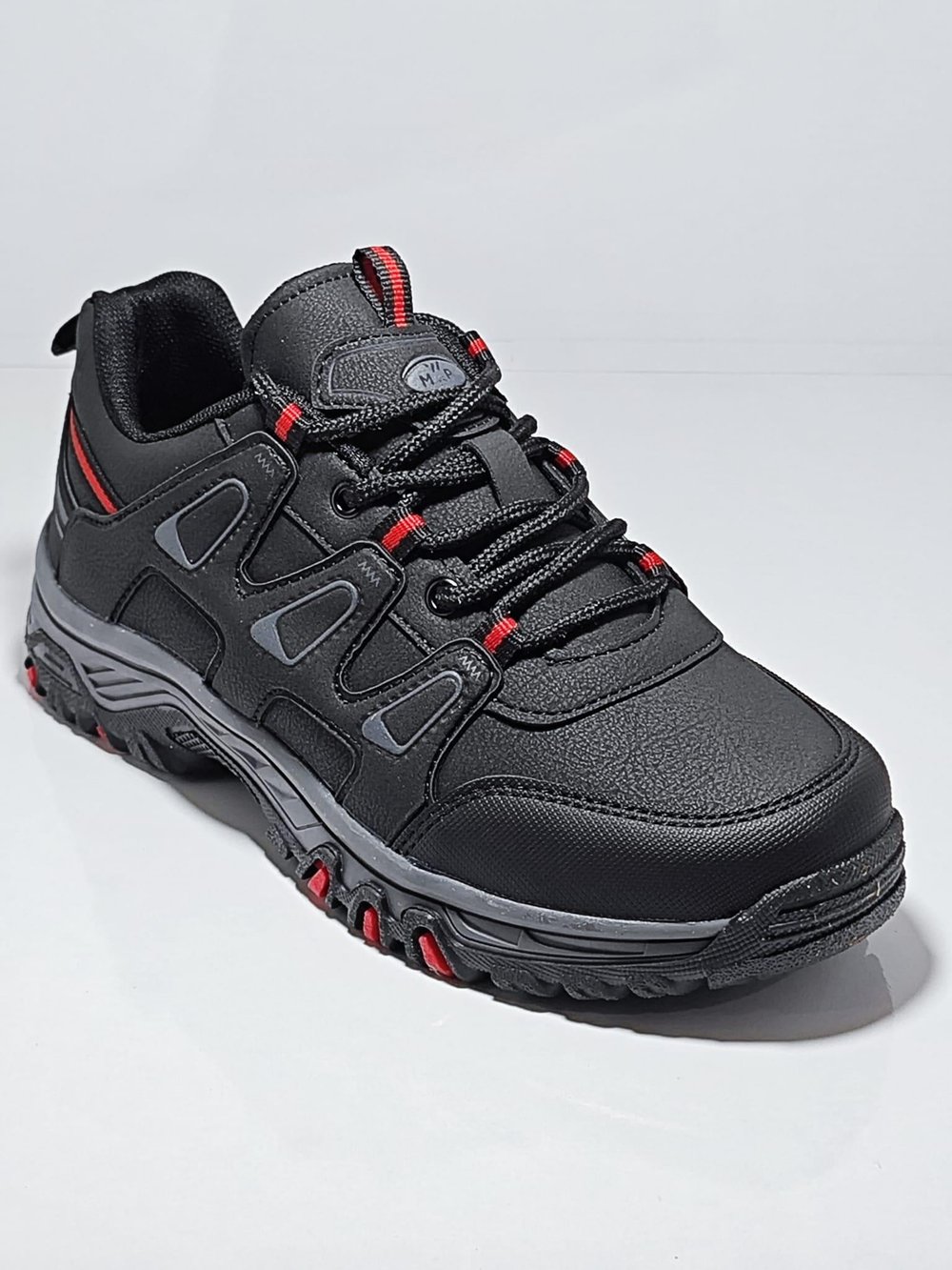Cem Pekşen Magg Point 777 Erkek Kaymaz Taban Kışlık Outdoor