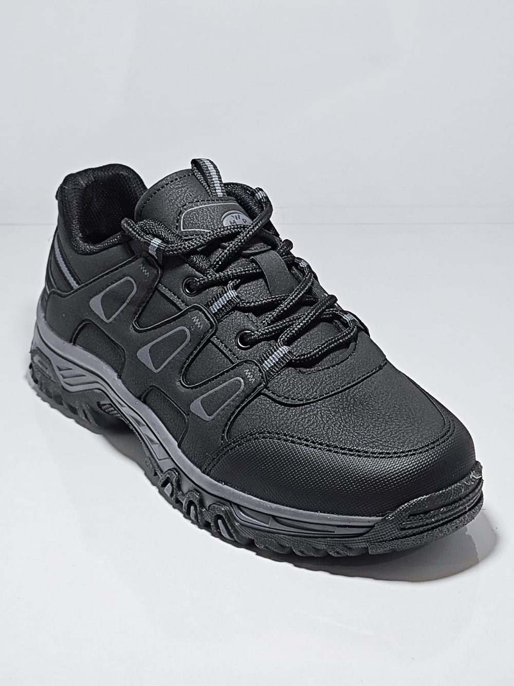 Cem Pekşen Magg Point 777 Erkek Kaymaz Taban Kışlık Outdoor