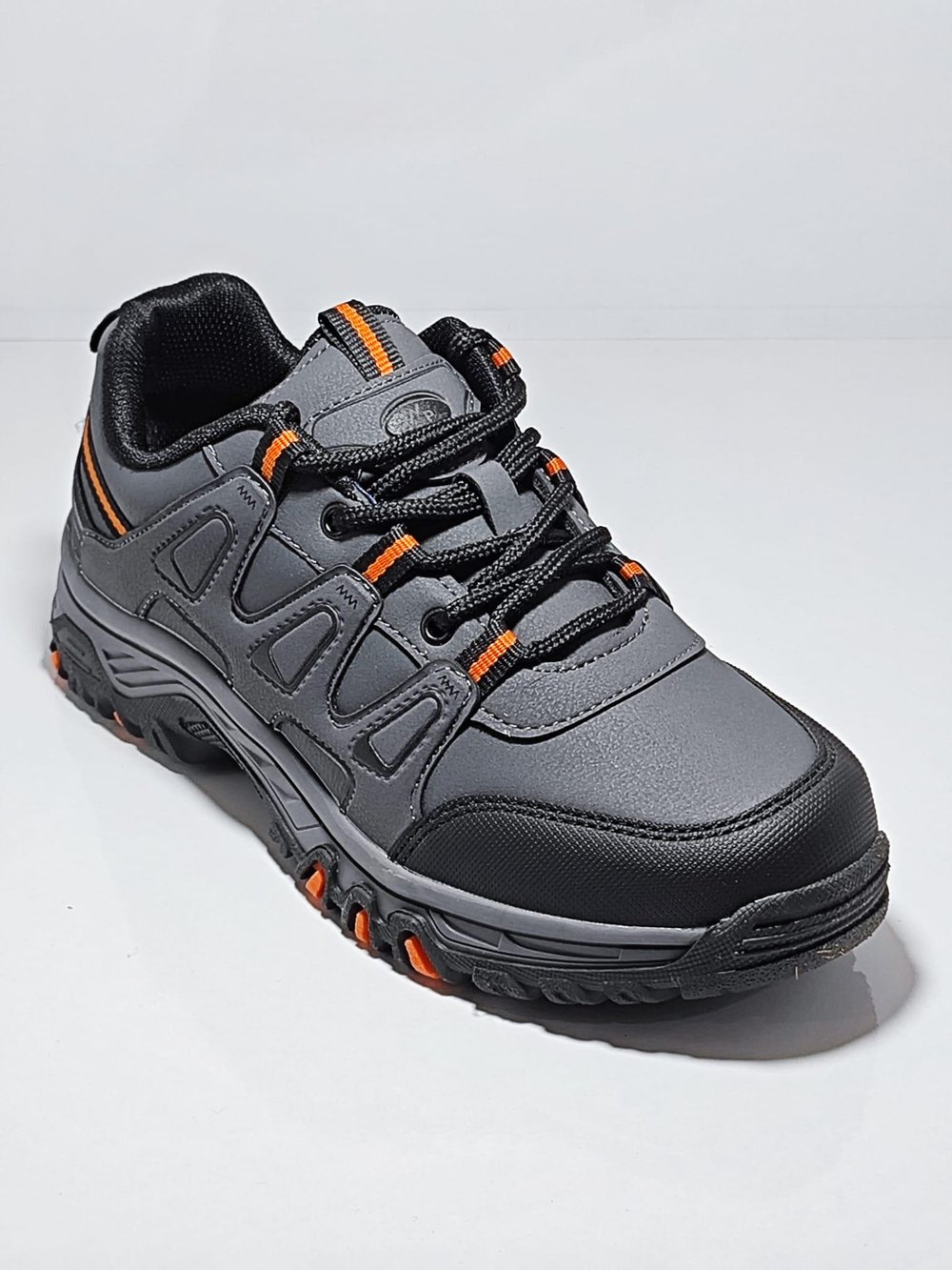 Cem Pekşen Magg Point 777 Erkek Kaymaz Taban Kışlık Outdoor