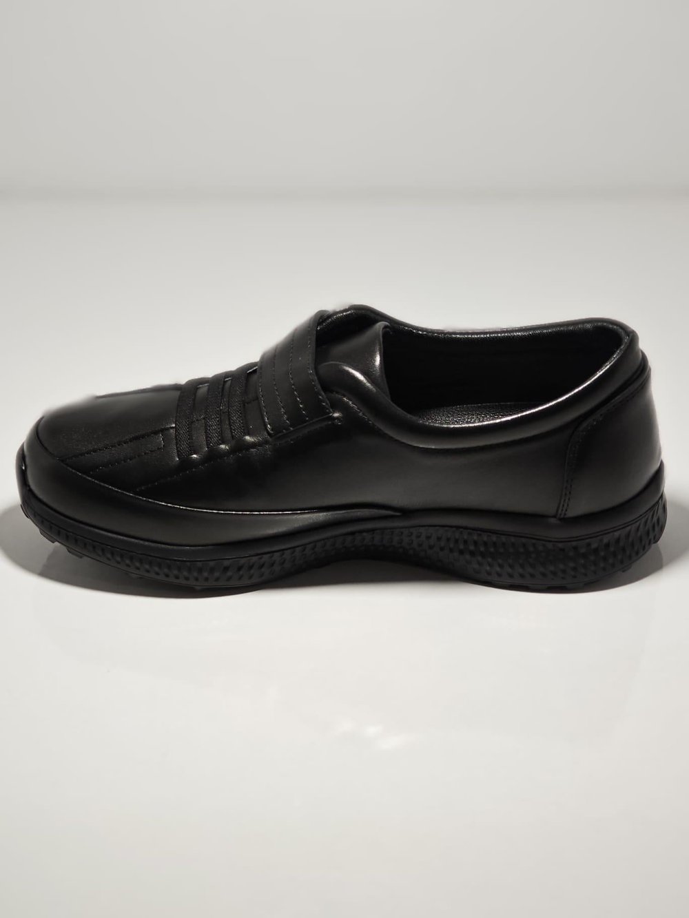 Cem Pekşen Maggy BK7014F Kadın Günlük Deri Comfort Ayakkabı