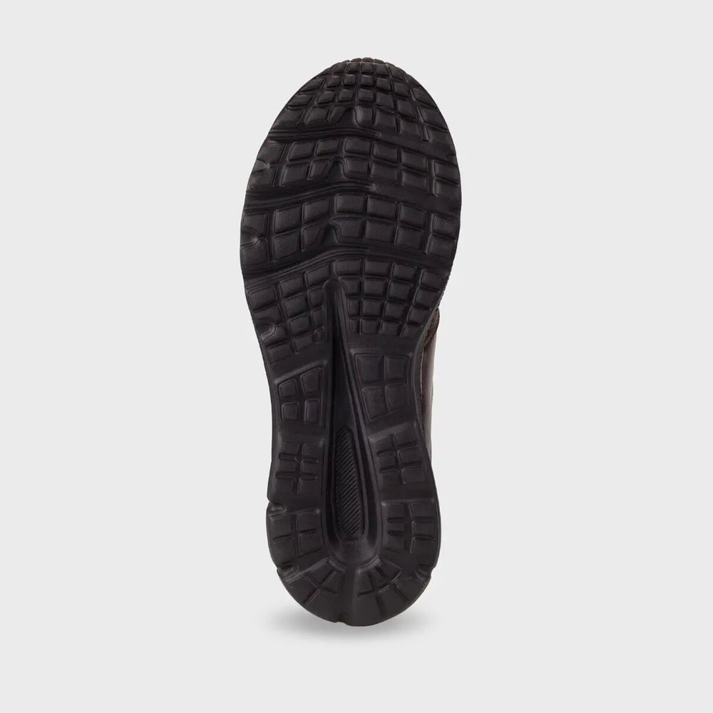 Forelli Nexus 47927-H Taba Erkek Günlük Comfort Deri Ortopedik Ayakkabı