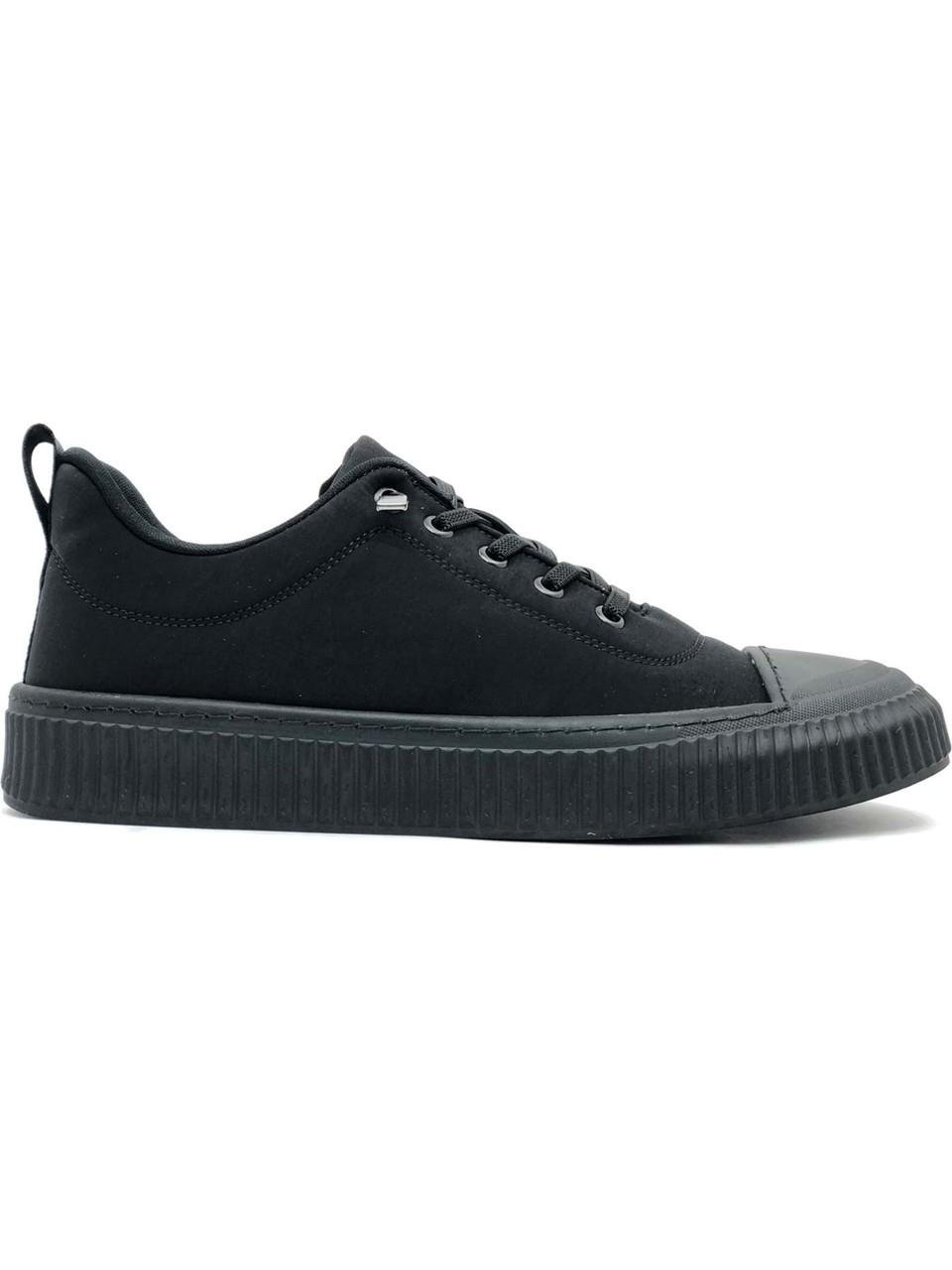 Gamleu 24KM Law Siyah Erkek Günlük Sneaker