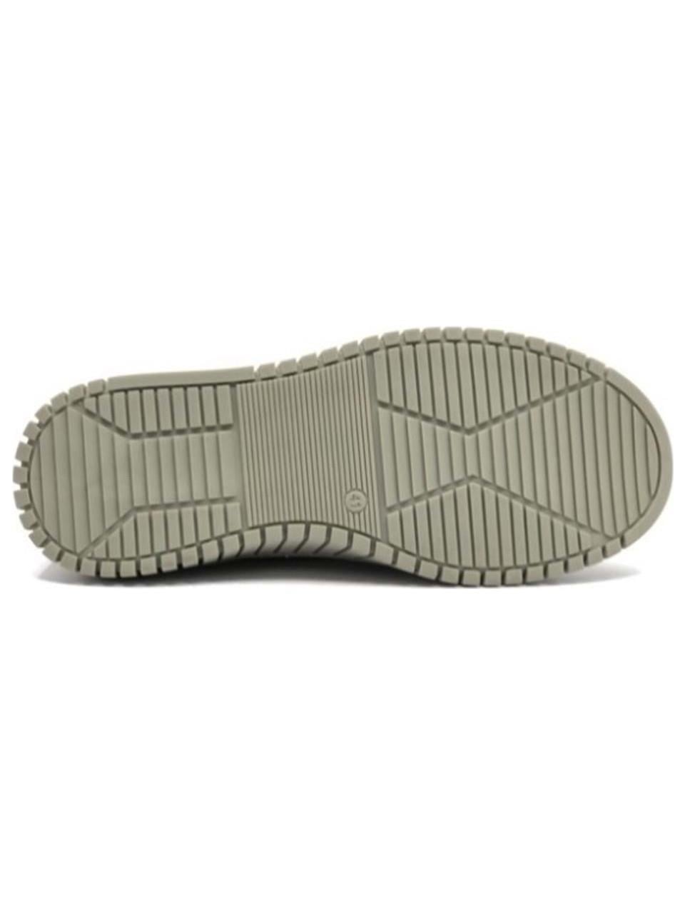 Gamleu Vıgor Haki Erkek Günlük Sneaker