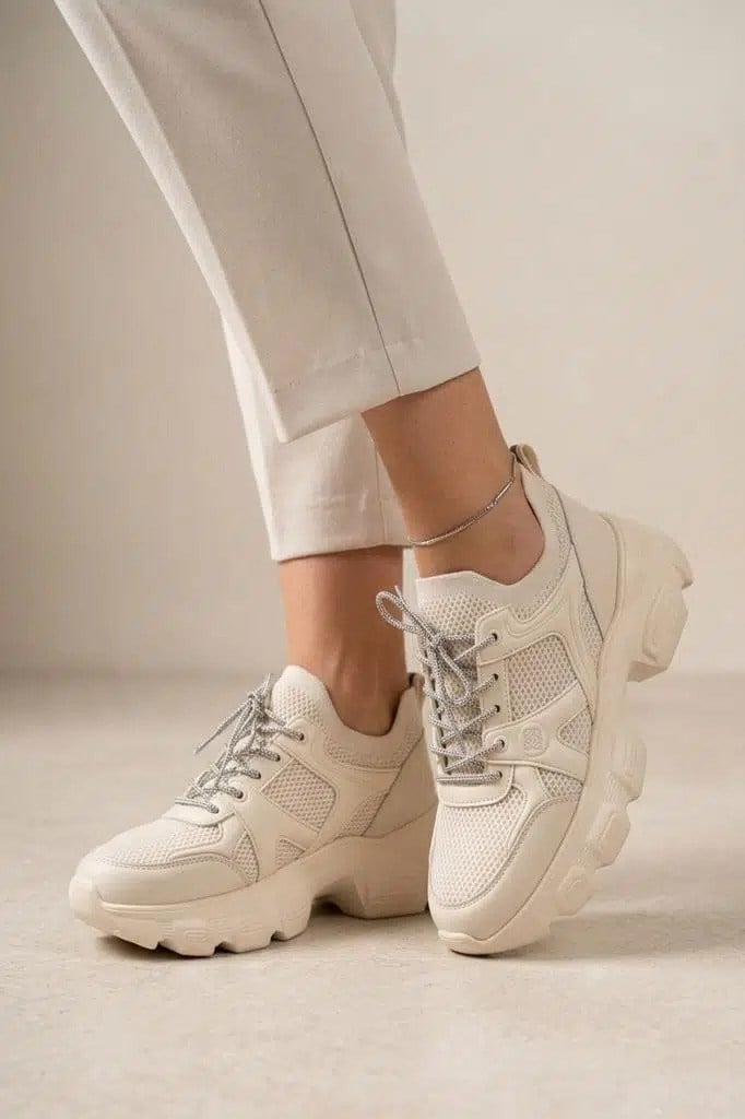 Guja 25y321 Kadın Günlük Sneaker