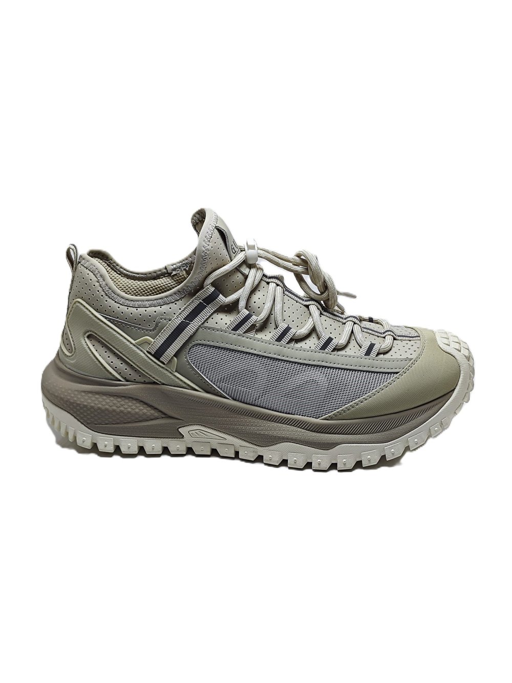 Guja 26Y595 BJ Bej Erkek Günlük Sneaker