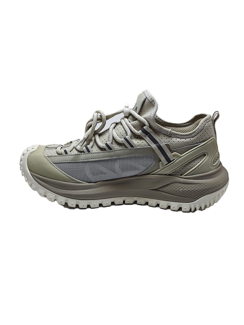 Guja 26Y595 BJ Bej Erkek Günlük Sneaker