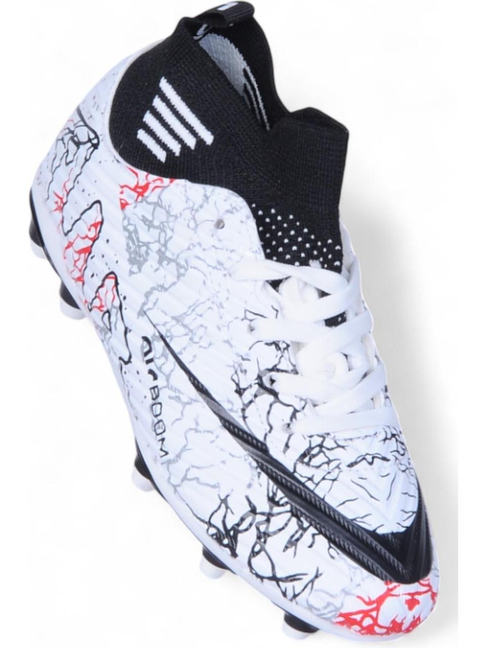 Laliga 565 Yarı Profesyonel Erkek Çoraplı Krampon