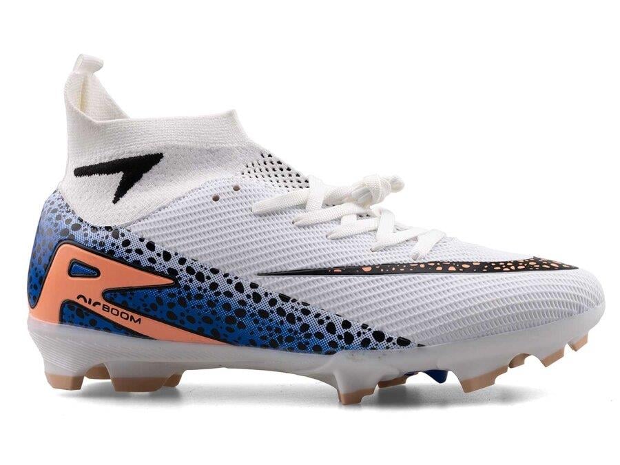 Laliga 610 Yarı Profesyonel Erkek Çoraplı Krampon
