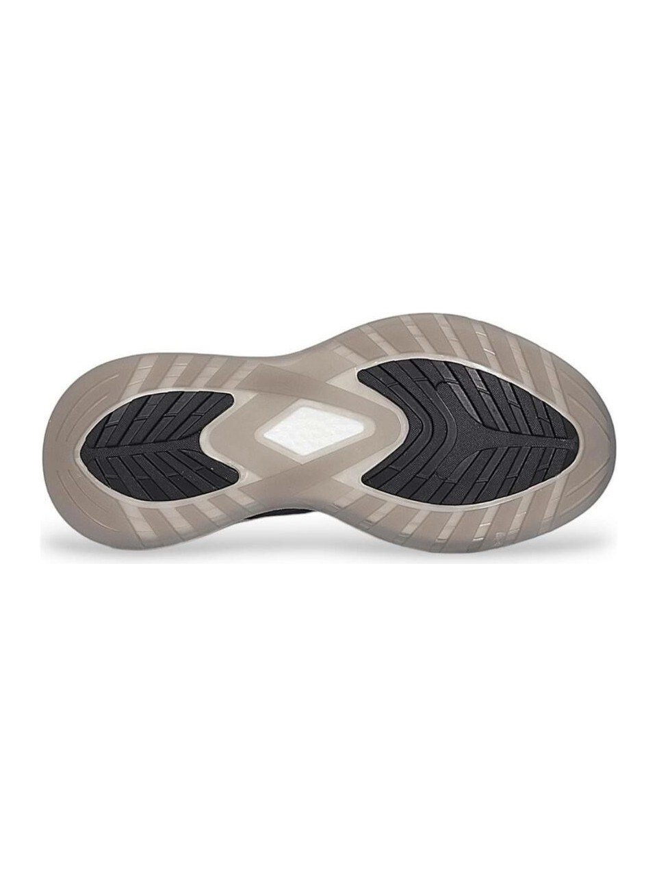 Lescon AIRFOAM CORVETTE Gri Erkek Günlük Sneakers