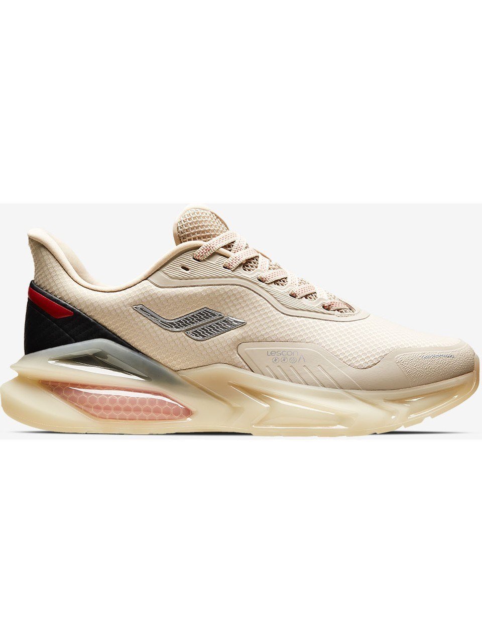Lescon AIRFOAM CORVETTE Kum Erkek Günlük Sneakers