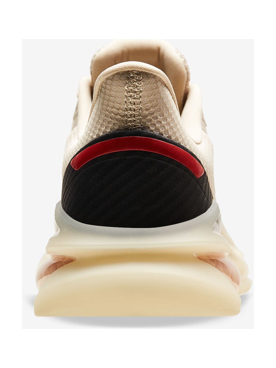 Lescon AIRFOAM CORVETTE Kum Erkek Günlük Sneakers