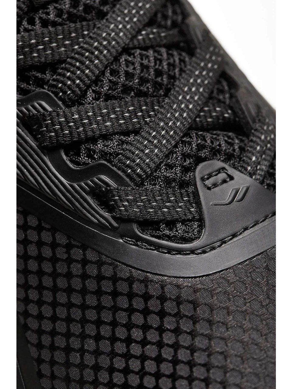 Lescon AIRFOAM CORVETTE Siyah Erkek Günlük Sneakers