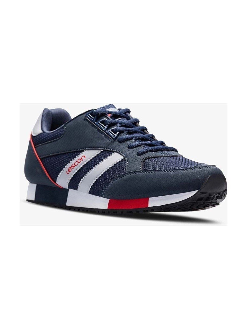 Lescon BOSTON 6 Lacivert Erkek Günlük Sneakers