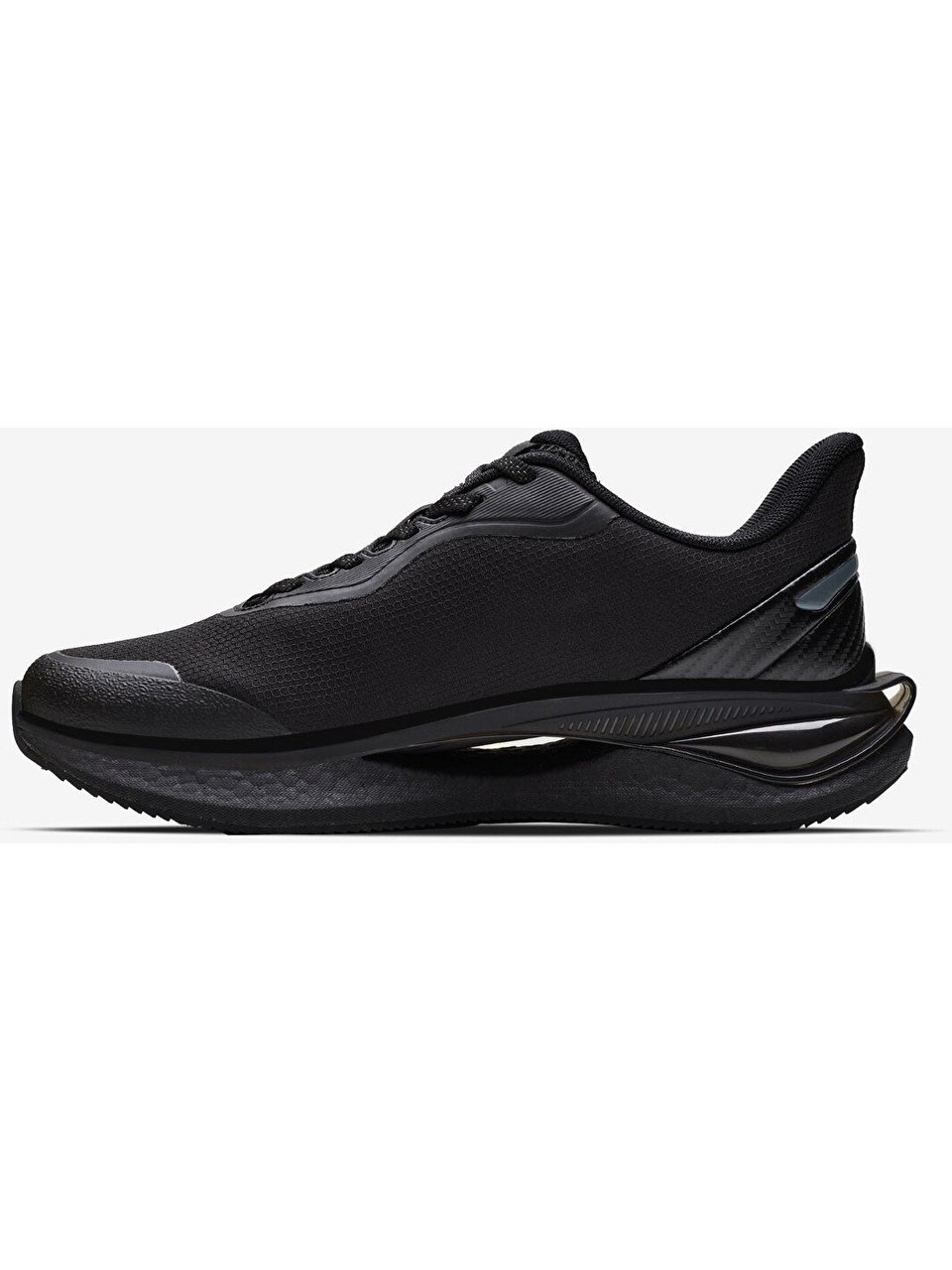 Lescon CORVETTE 2 A-SHOCK FOAM Siyah Erkek Günlük Sneaker