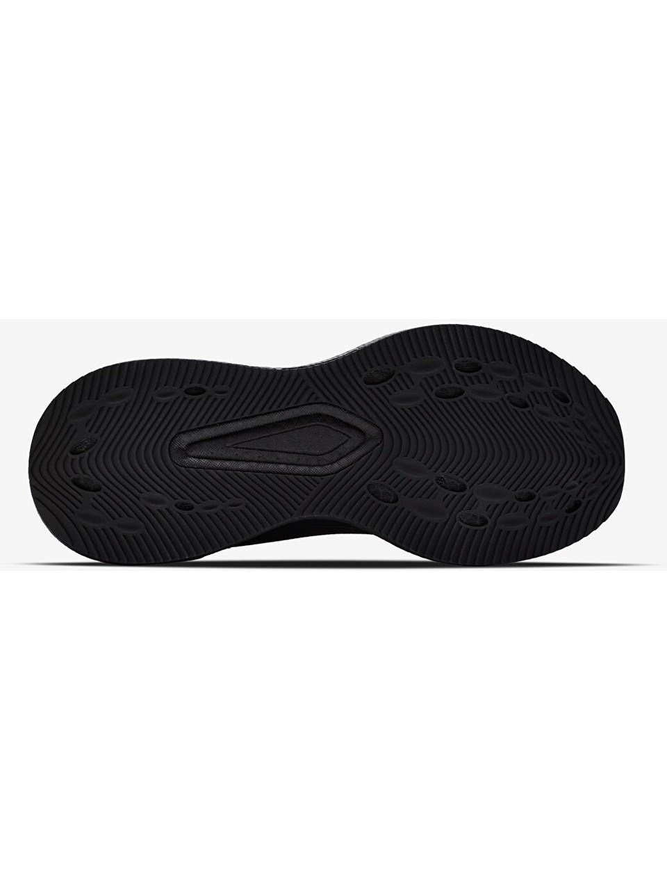 Lescon CORVETTE 2 A-SHOCK FOAM Siyah Erkek Günlük Sneaker