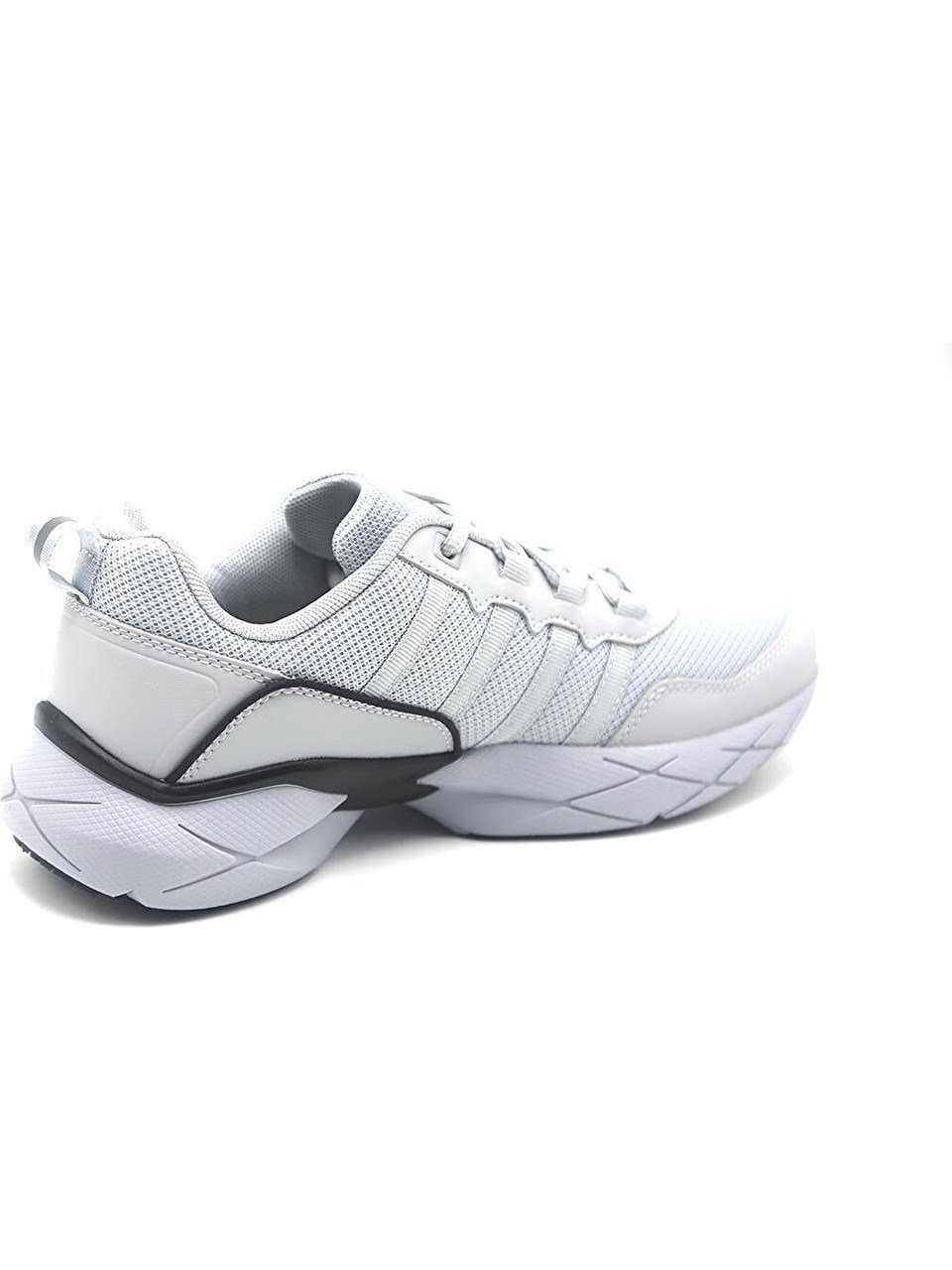 Lescon EASYSTEP ASTRA 2 Gri Erkek Günlük Sneakers