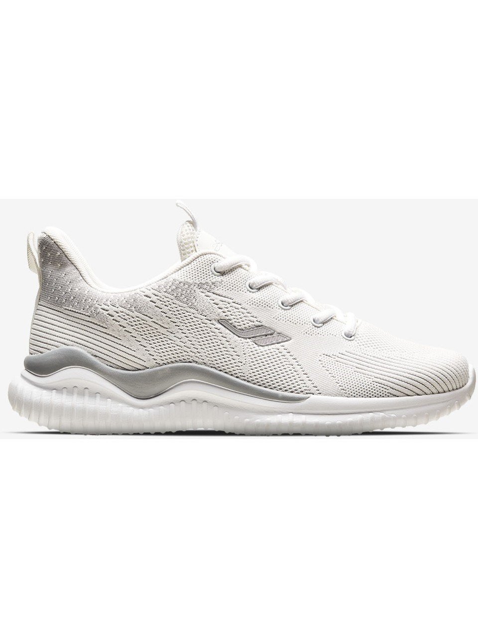 Lescon HELLIUM ETNA 3 Beyaz Erkek Günlük Sneakers