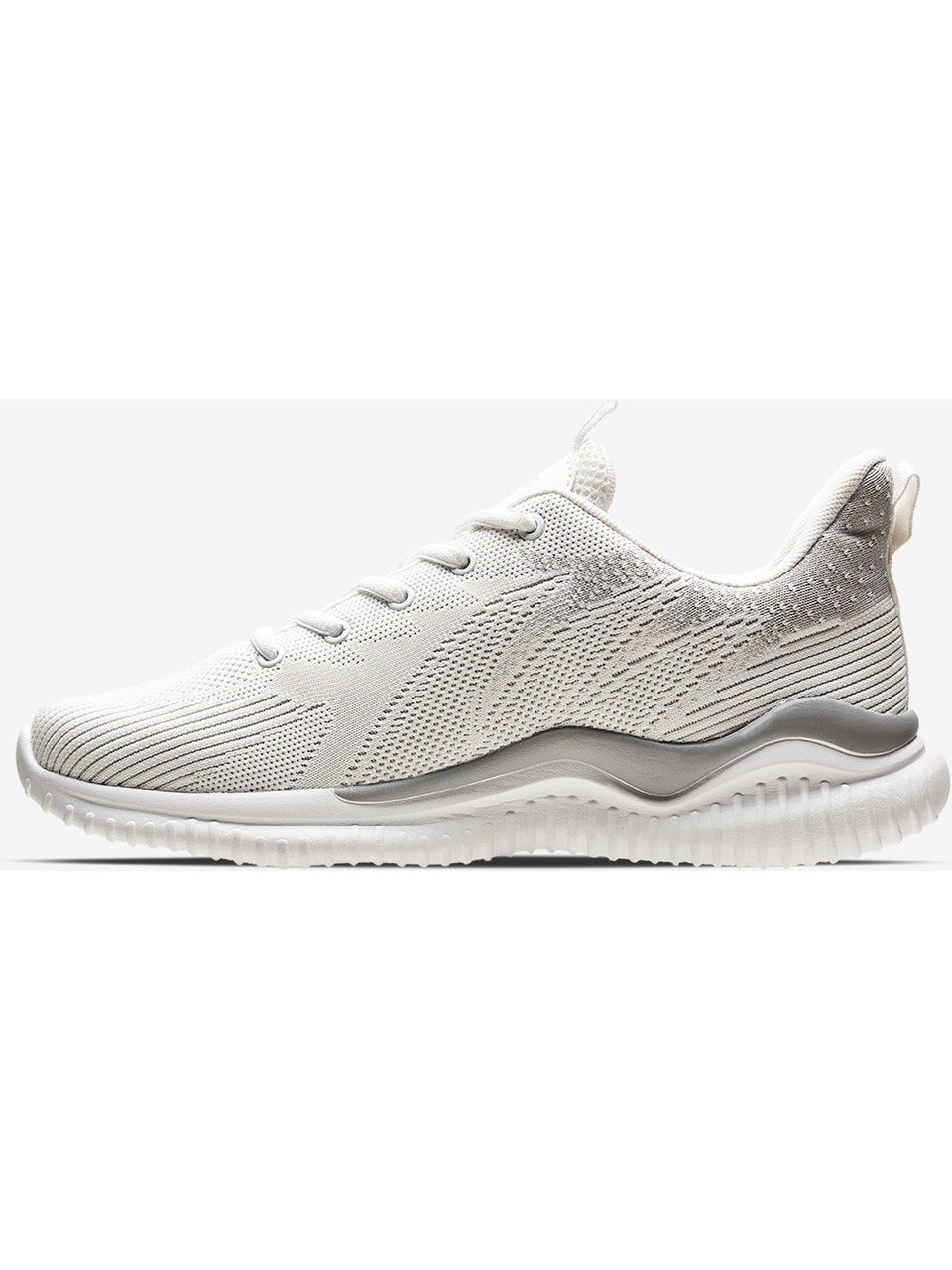 Lescon HELLIUM ETNA 3 Beyaz Erkek Günlük Sneakers