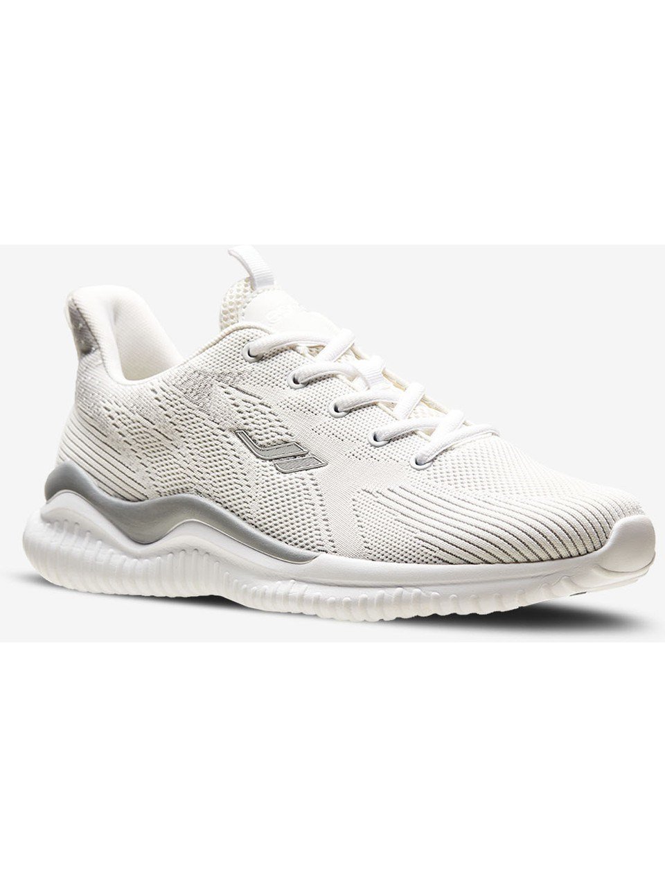 Lescon HELLIUM ETNA 3 Beyaz Erkek Günlük Sneakers