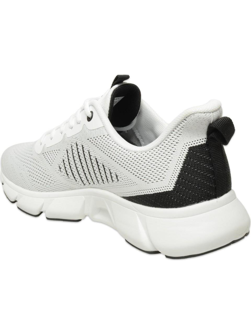 Lescon Meru Flex Beyaz Erkek Günlük Sneaker