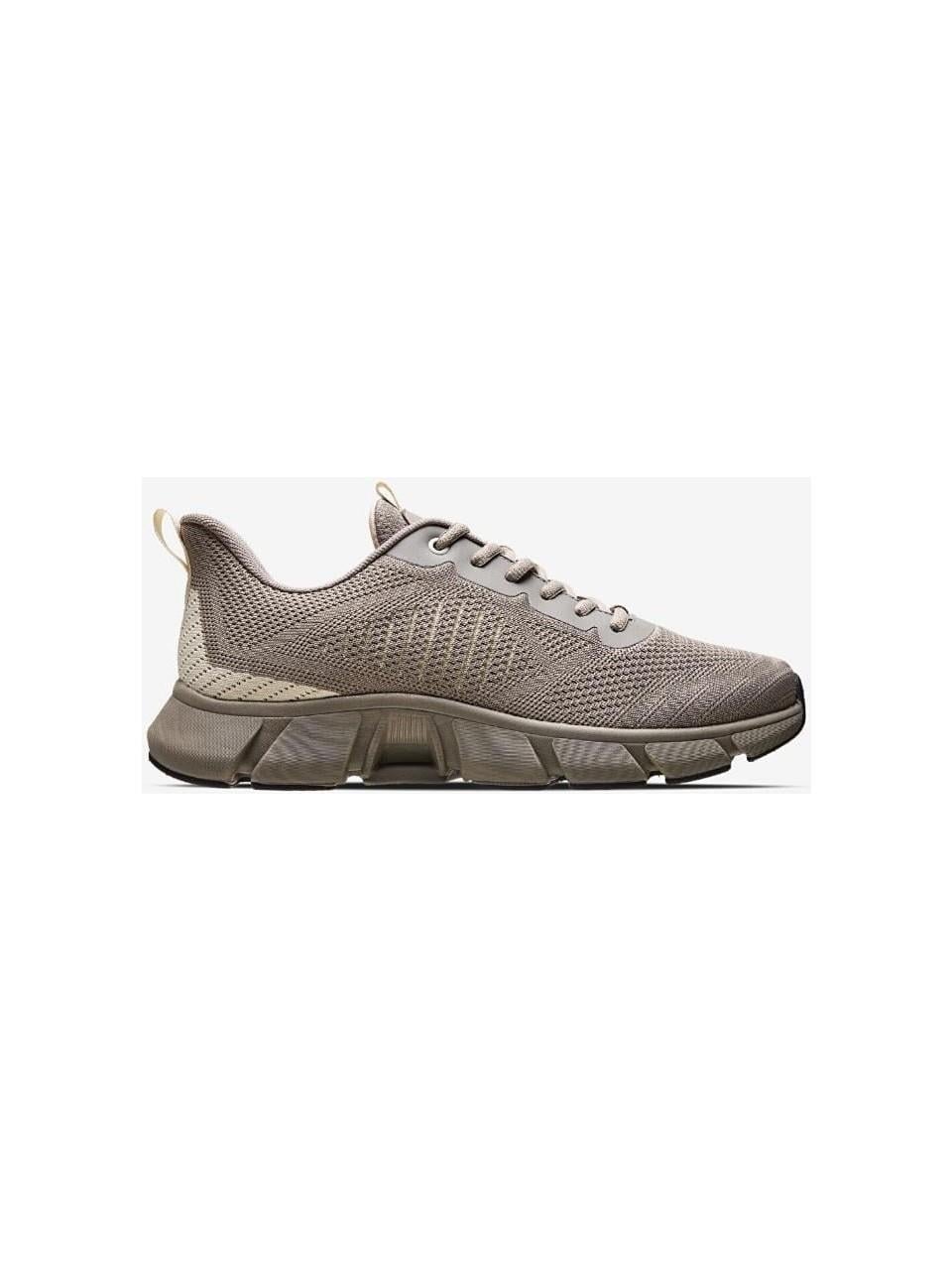Lescon Meru Flex Toprak Erkek  Sneaker