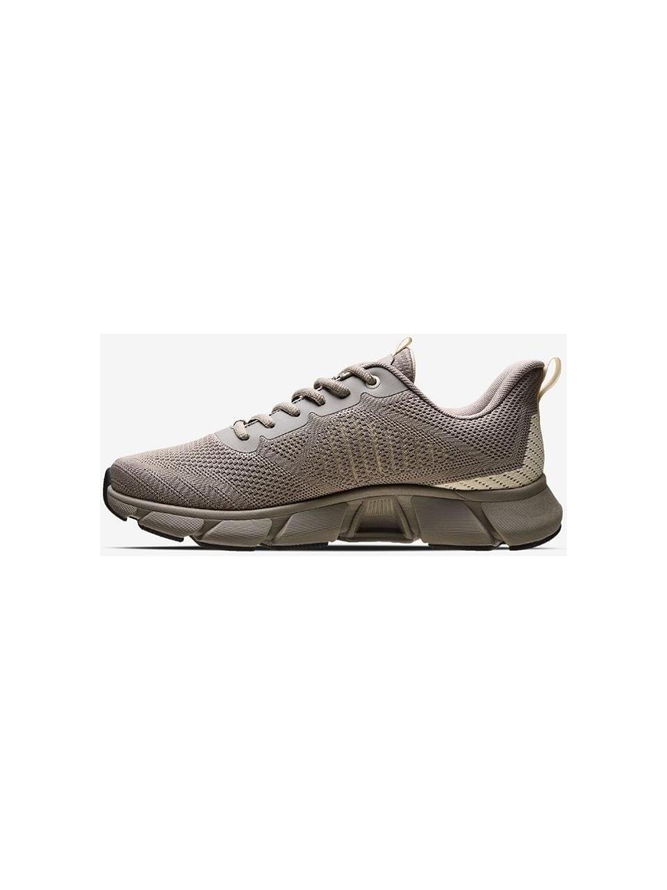 Lescon Meru Flex Toprak Erkek  Sneaker