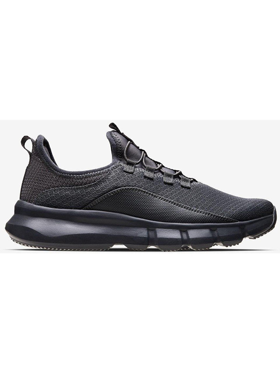 Lescon NANO 6 HELLIUM Füme Erkek Günlük Sneaker