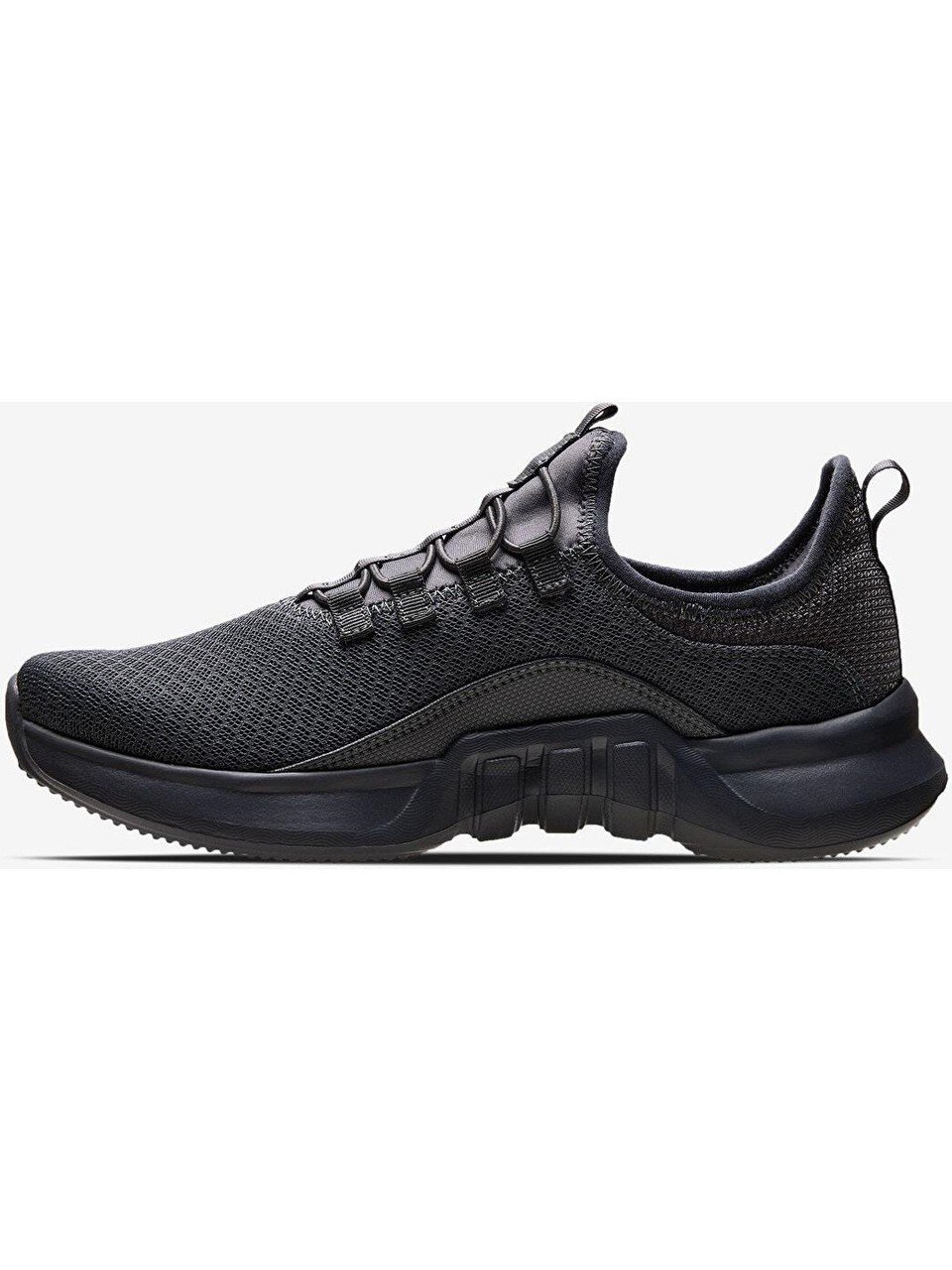 Lescon NANO 6 HELLIUM Füme Erkek Günlük Sneaker