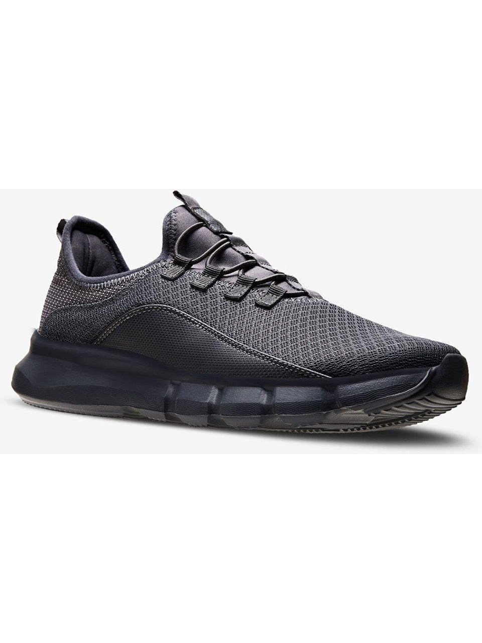 Lescon NANO 6 HELLIUM Füme Erkek Günlük Sneaker