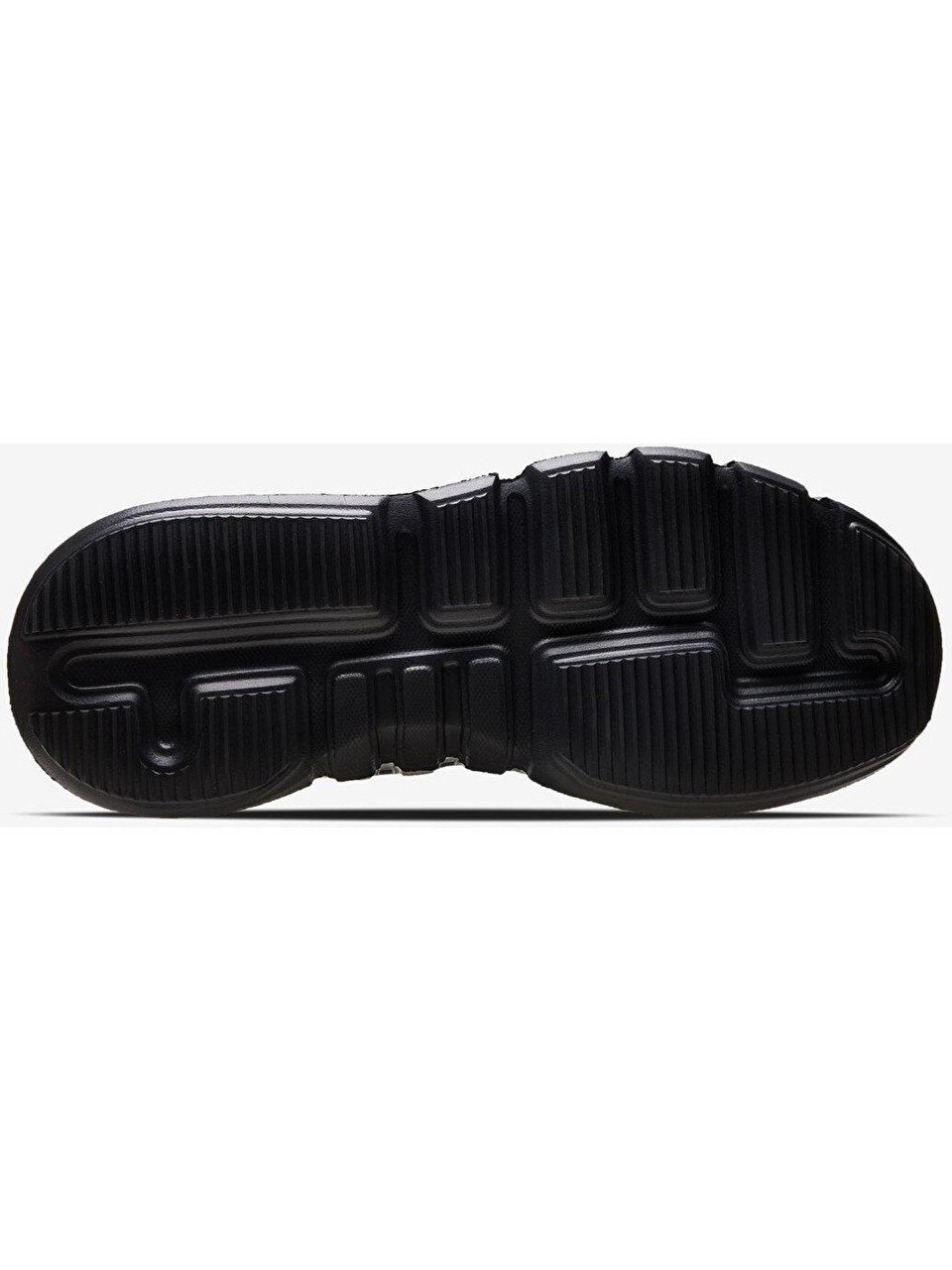 Lescon NANO 6 HELLIUM Siyah Erkek Günlük Sneaker