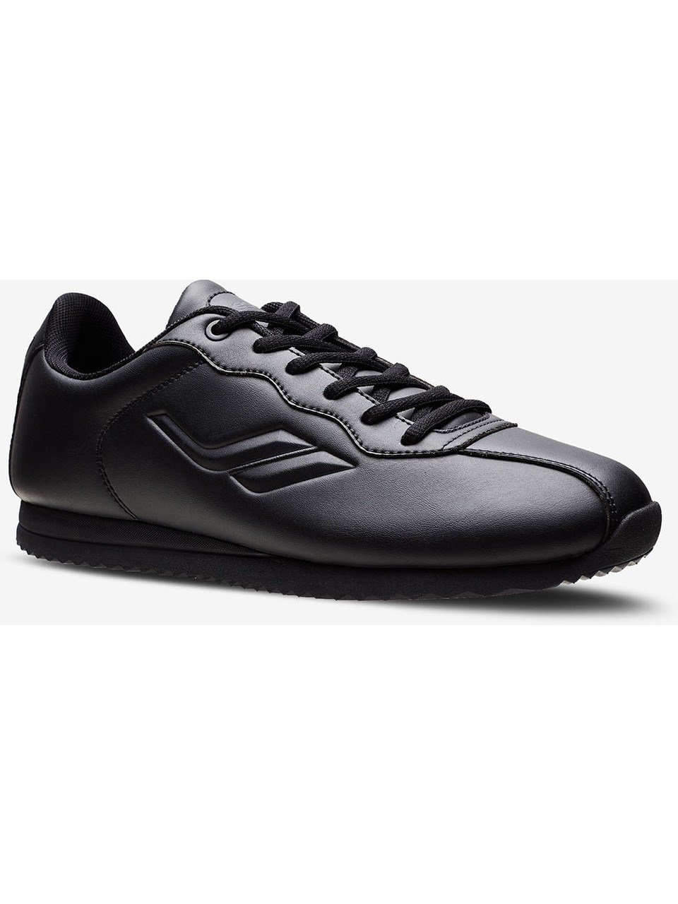 Lescon NEPTUN 5 Siyah Erkek Snekaers