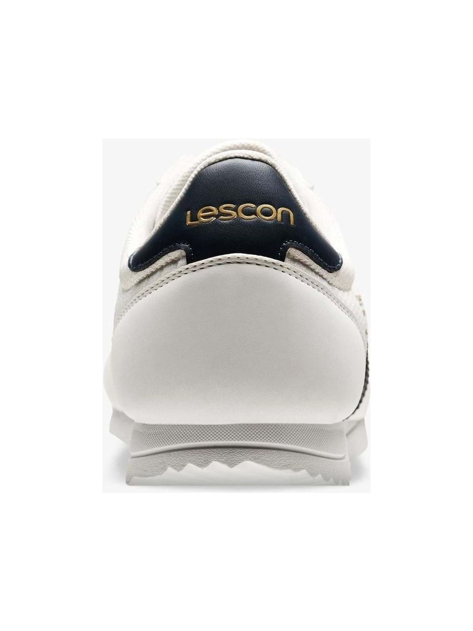 Lescon NOVA Beyaz Erkek Günlük Sneaker