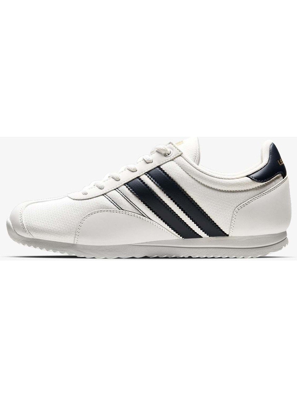 Lescon NOVA Beyaz Erkek Günlük Sneaker
