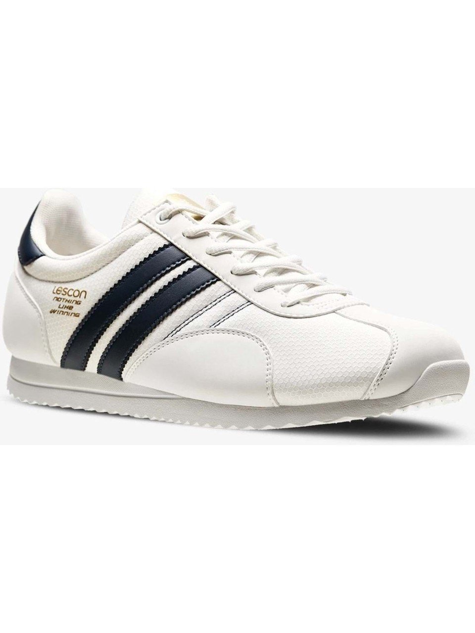 Lescon NOVA Beyaz Erkek Günlük Sneaker
