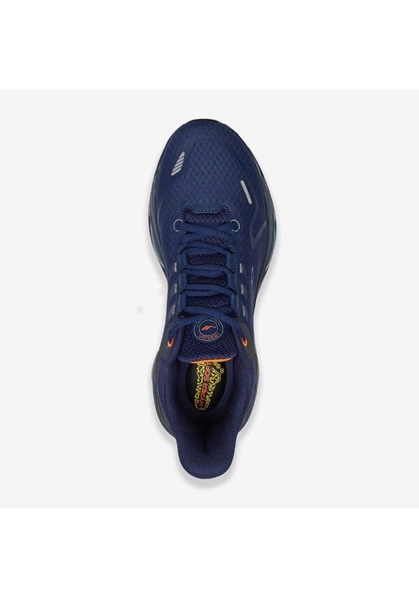 Lescon SAPPHIRE 4 AIRFOAM Lacivert Erkek Günlük Sneakers