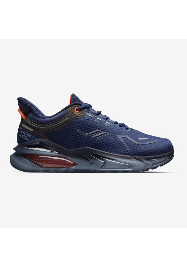Lescon SAPPHIRE 4 AIRFOAM Lacivert Erkek Günlük Sneakers