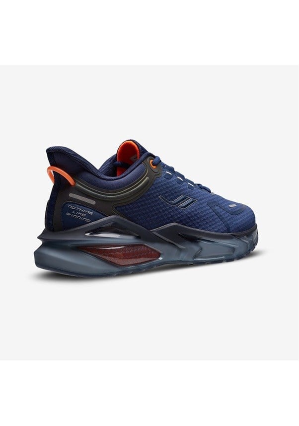 Lescon SAPPHIRE 4 AIRFOAM Lacivert Erkek Günlük Sneakers