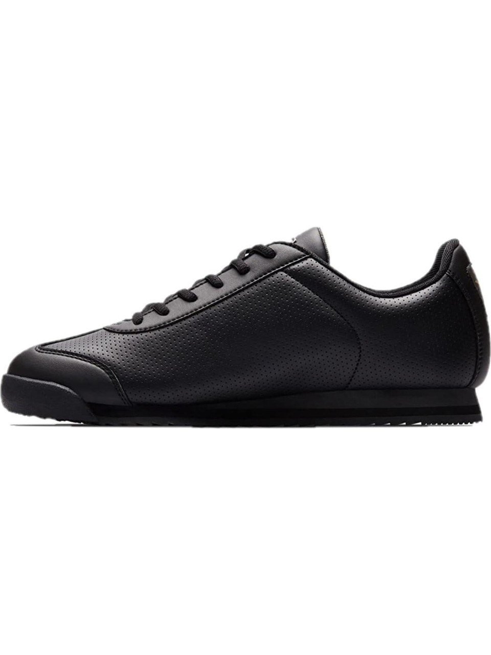 Lescon WINNER 8 Siyah Erkek Günlük Sneakers