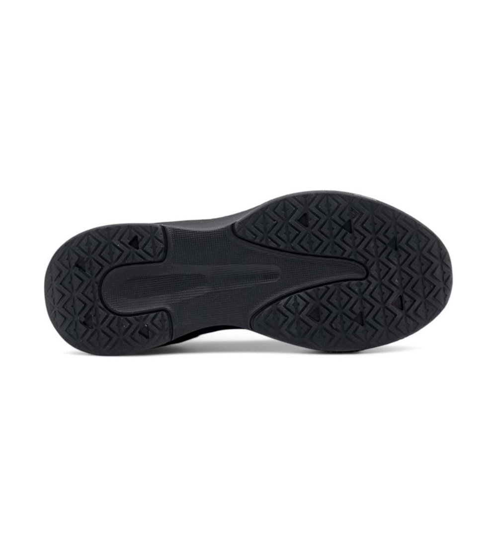 Lescon ZOOM 3 EASYSTEP Siyah Erkek Günlük Sneaker