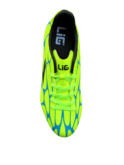 Lig GEDİZ PRO Sarı Erkek Krampon