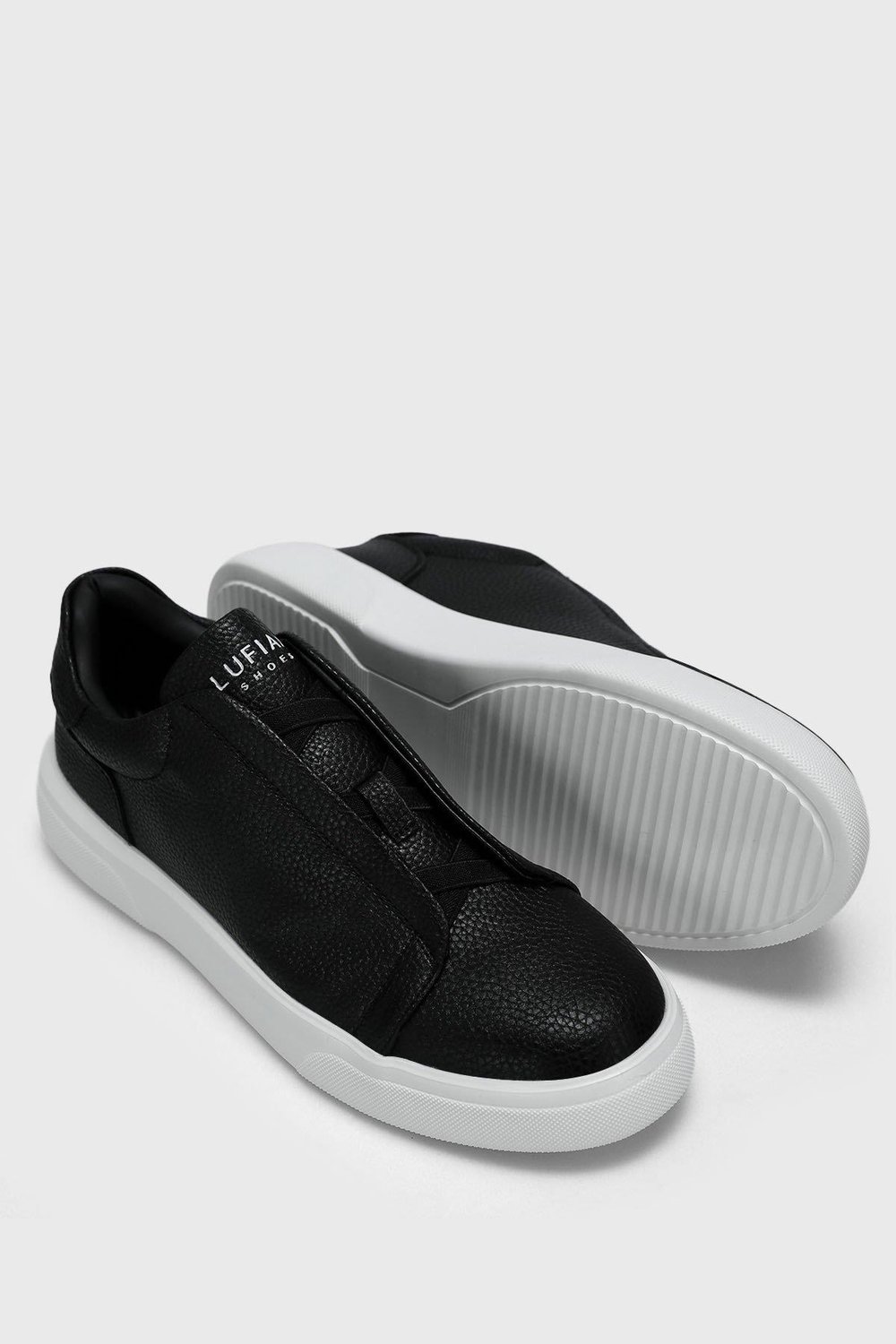 Lufian 112230256 Dante Erkek Günlük Sneaker