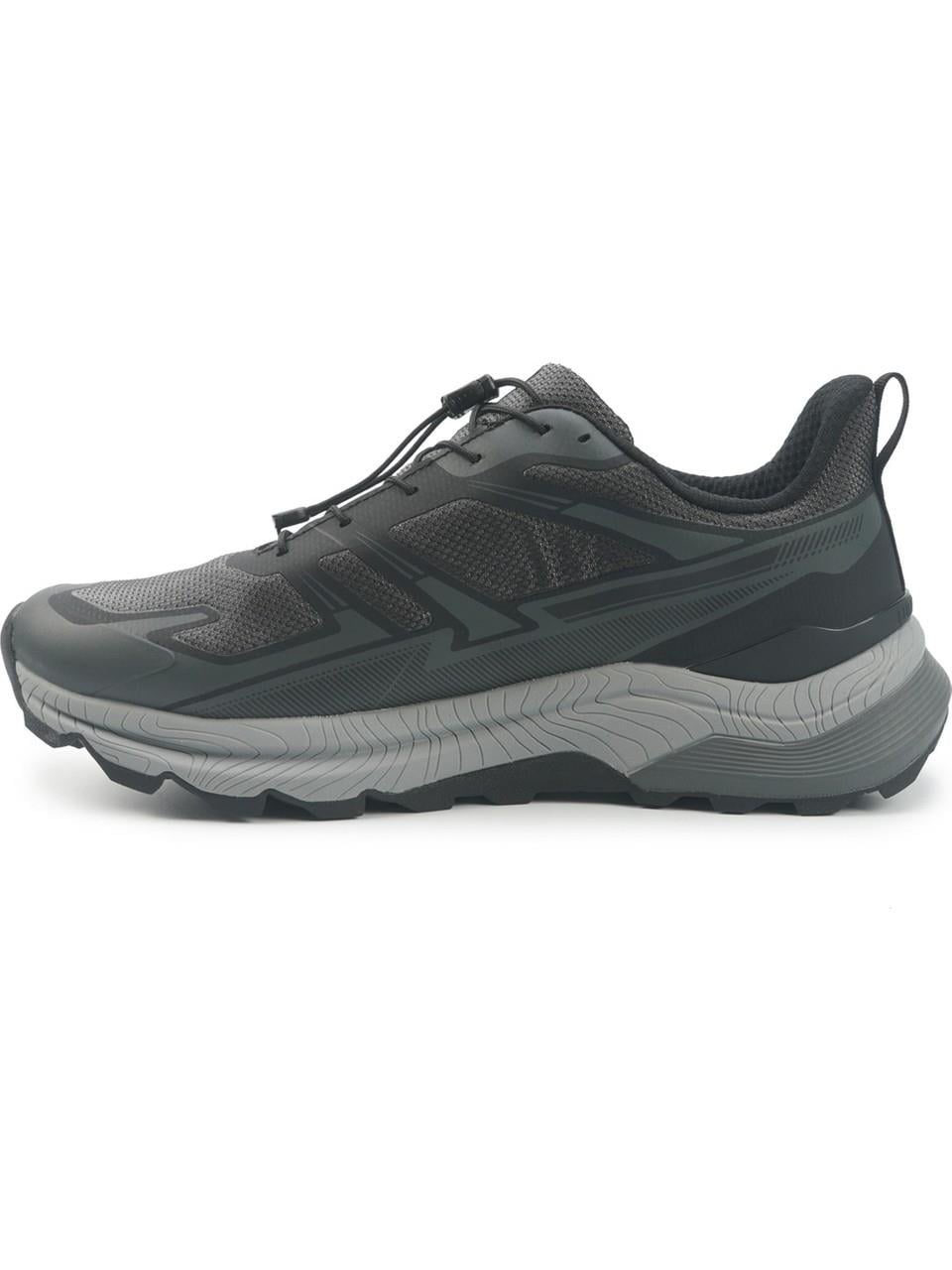Lumberjack 102032577 Roast 5pr Siyah Erkek Kışlık  Waterproof Outdoor Ayakkabı
