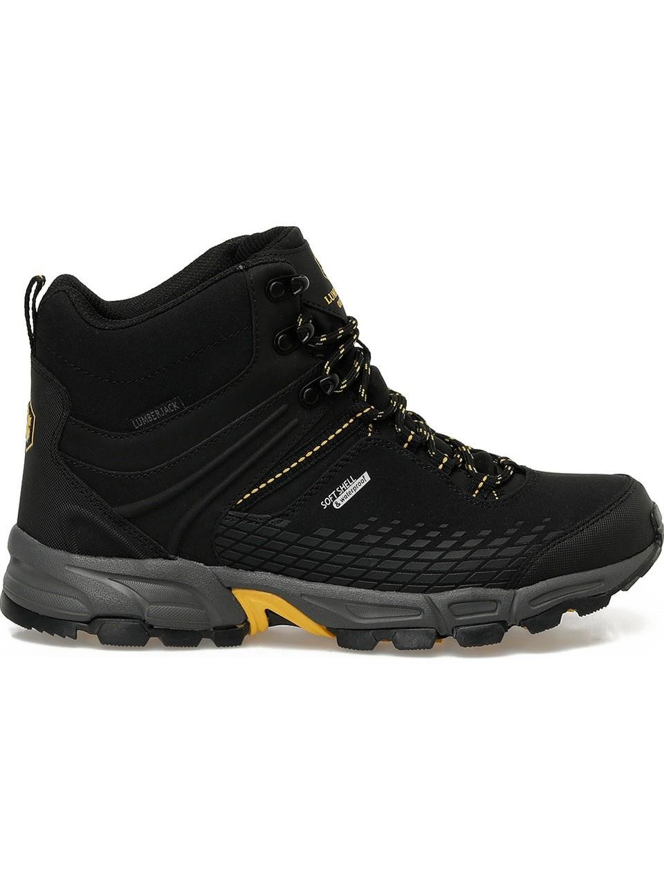 Lumberjack Flake HI 5pr 102019250 Erkek Kışlık Waterproof Bot