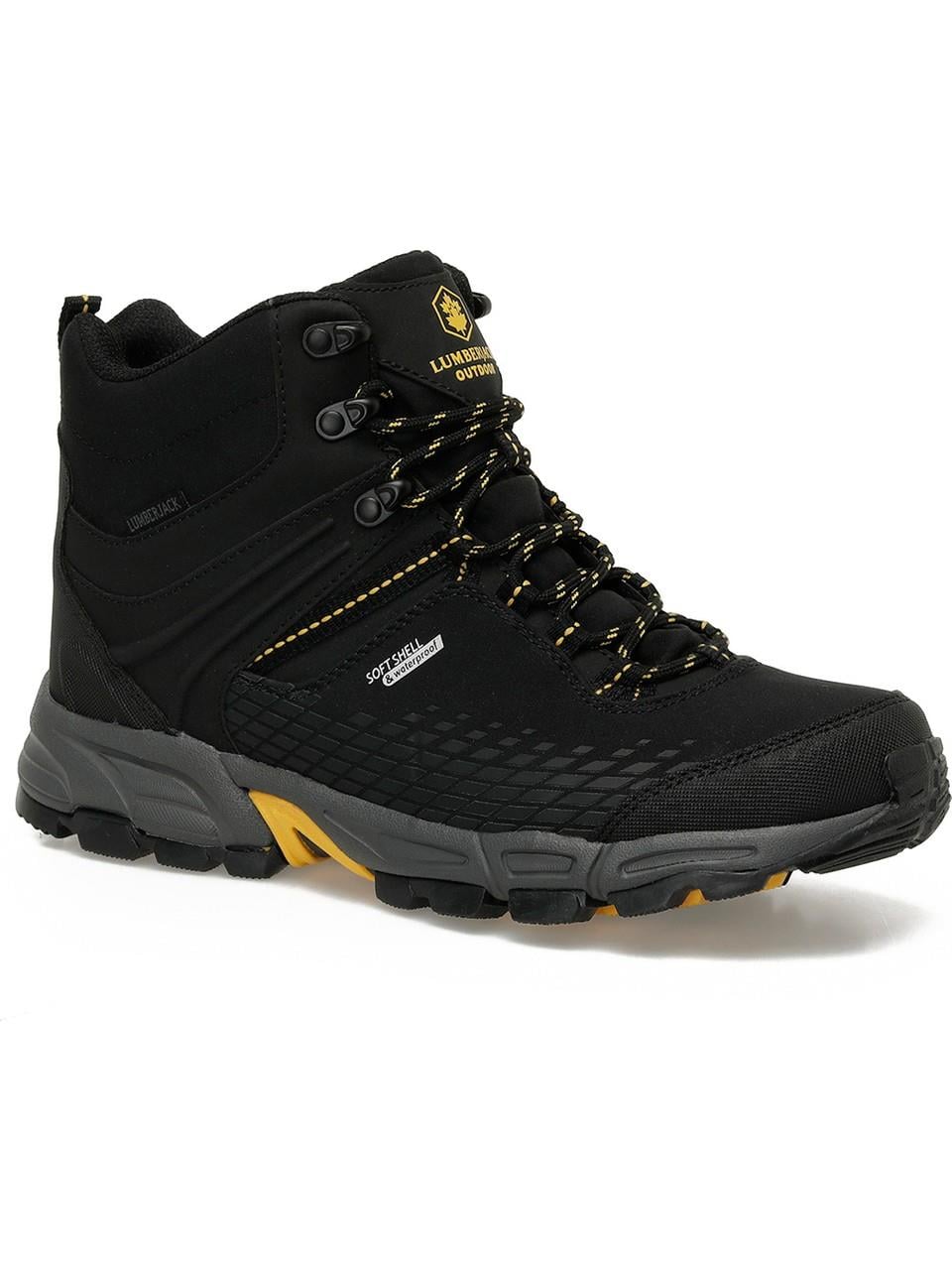 Lumberjack Flake HI 5pr 102019250 Erkek Kışlık Waterproof Bot